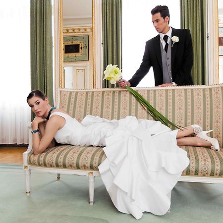 Grand Hotel Красков Екстериор снимка