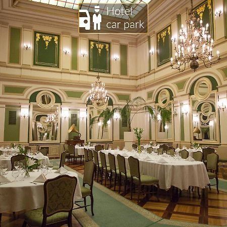 Grand Hotel Красков Екстериор снимка