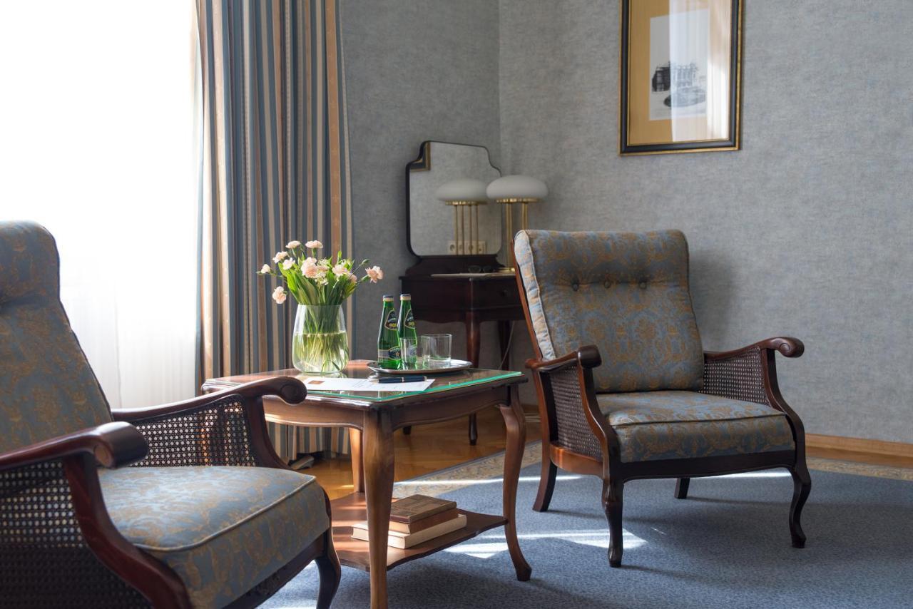 Grand Hotel Красков Екстериор снимка