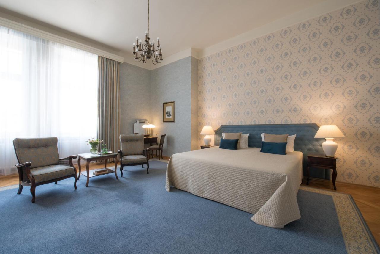 Grand Hotel Красков Екстериор снимка