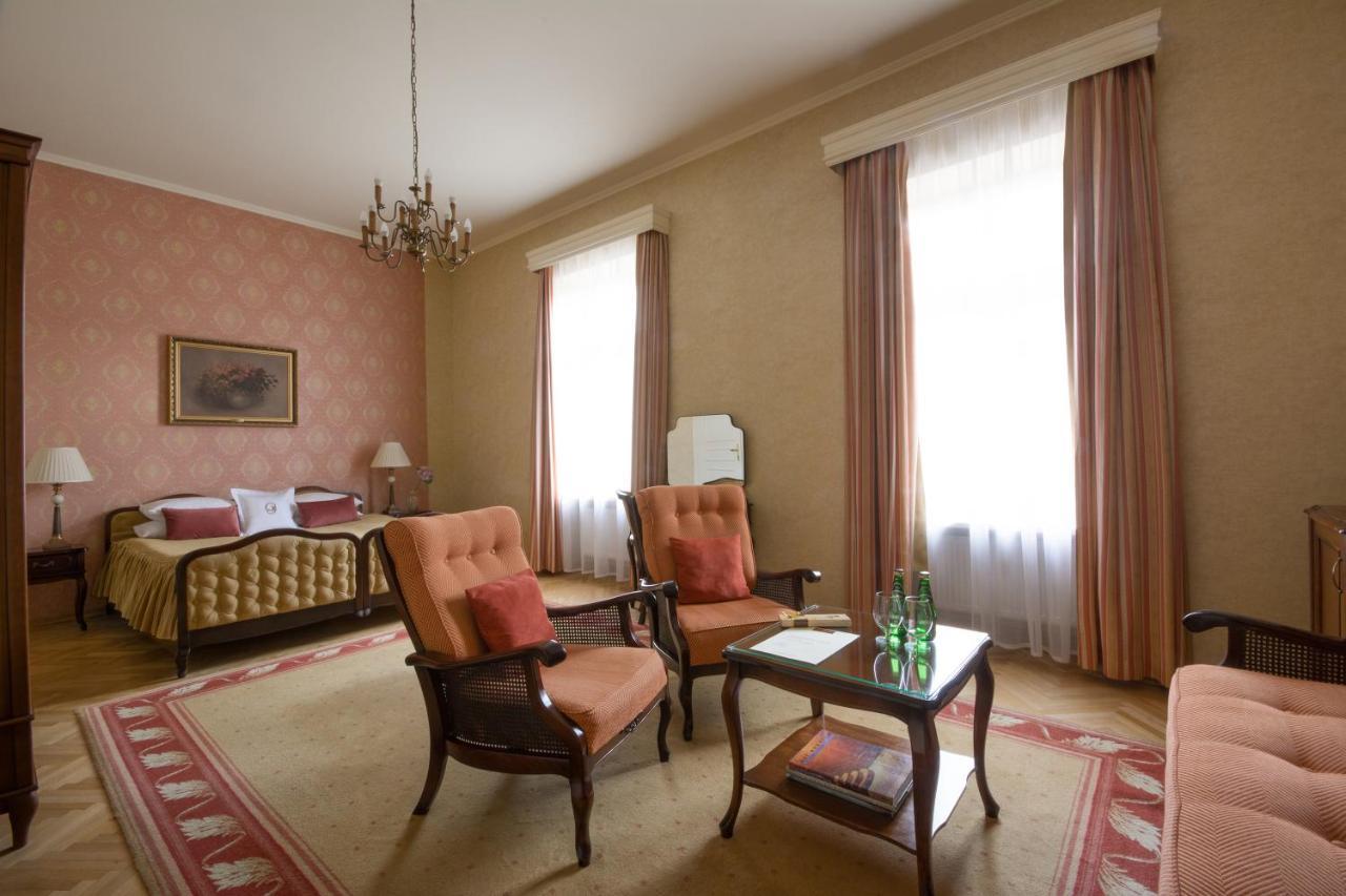 Grand Hotel Красков Екстериор снимка