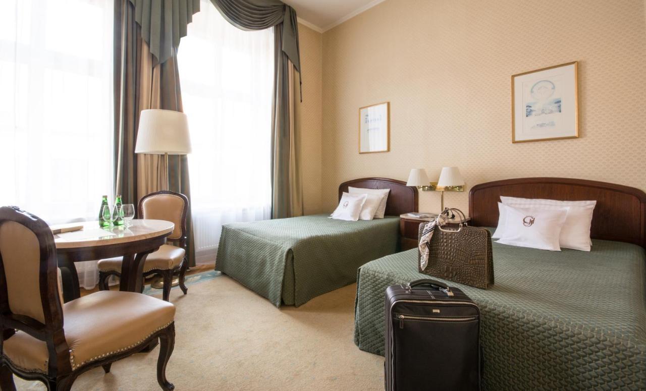 Grand Hotel Красков Екстериор снимка