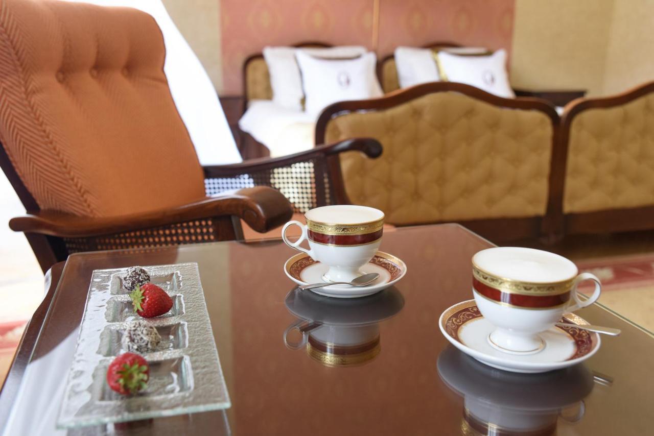 Grand Hotel Красков Екстериор снимка