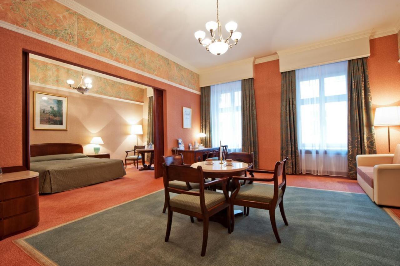 Grand Hotel Красков Екстериор снимка
