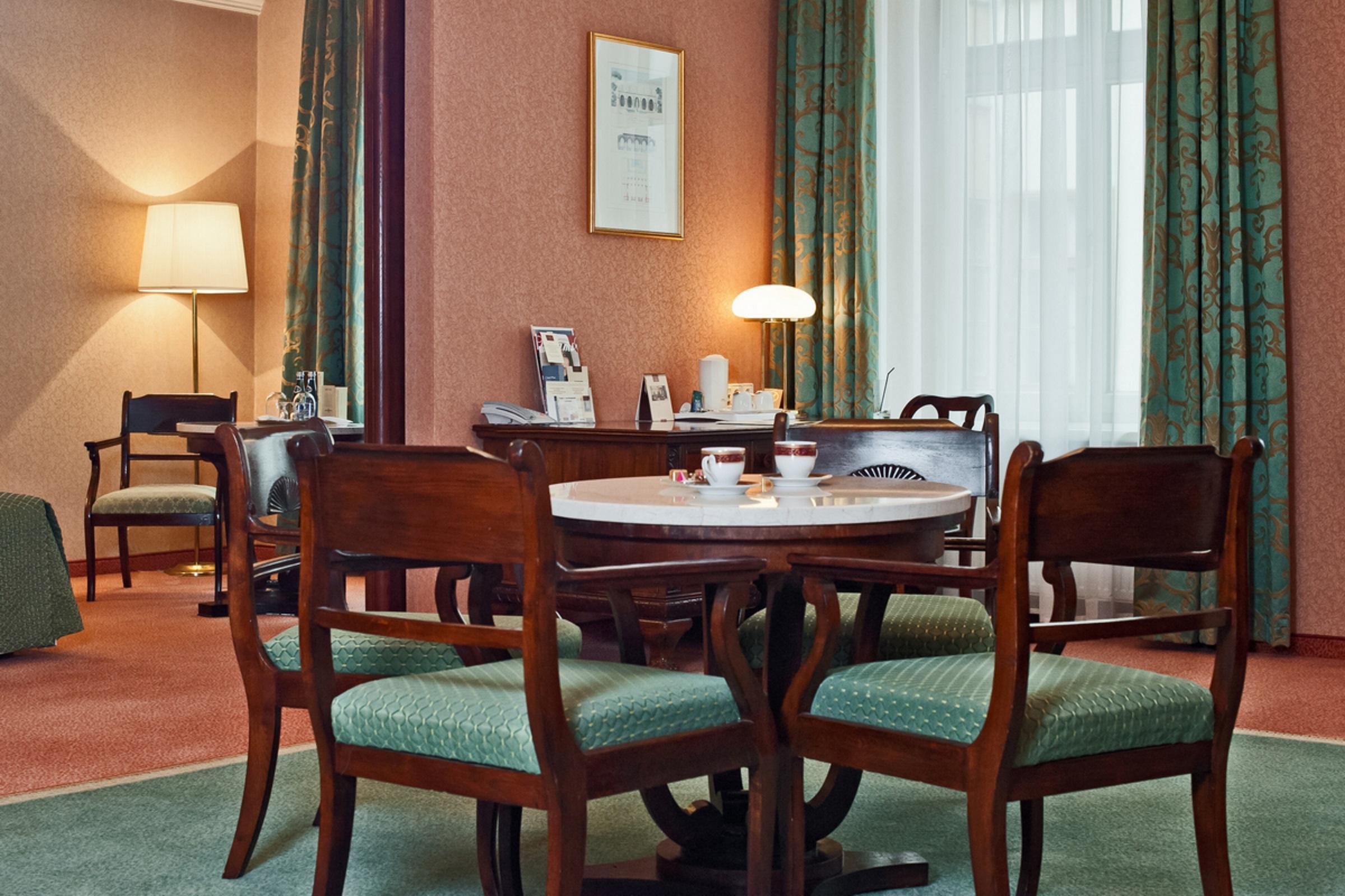 Grand Hotel Красков Екстериор снимка
