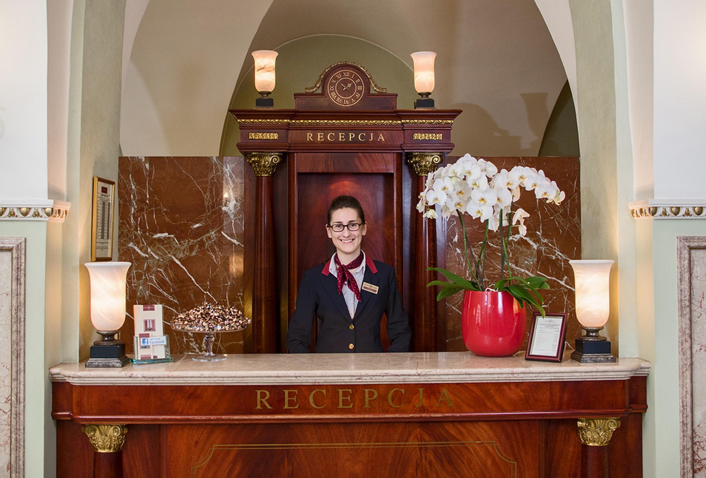 Grand Hotel Красков Екстериор снимка