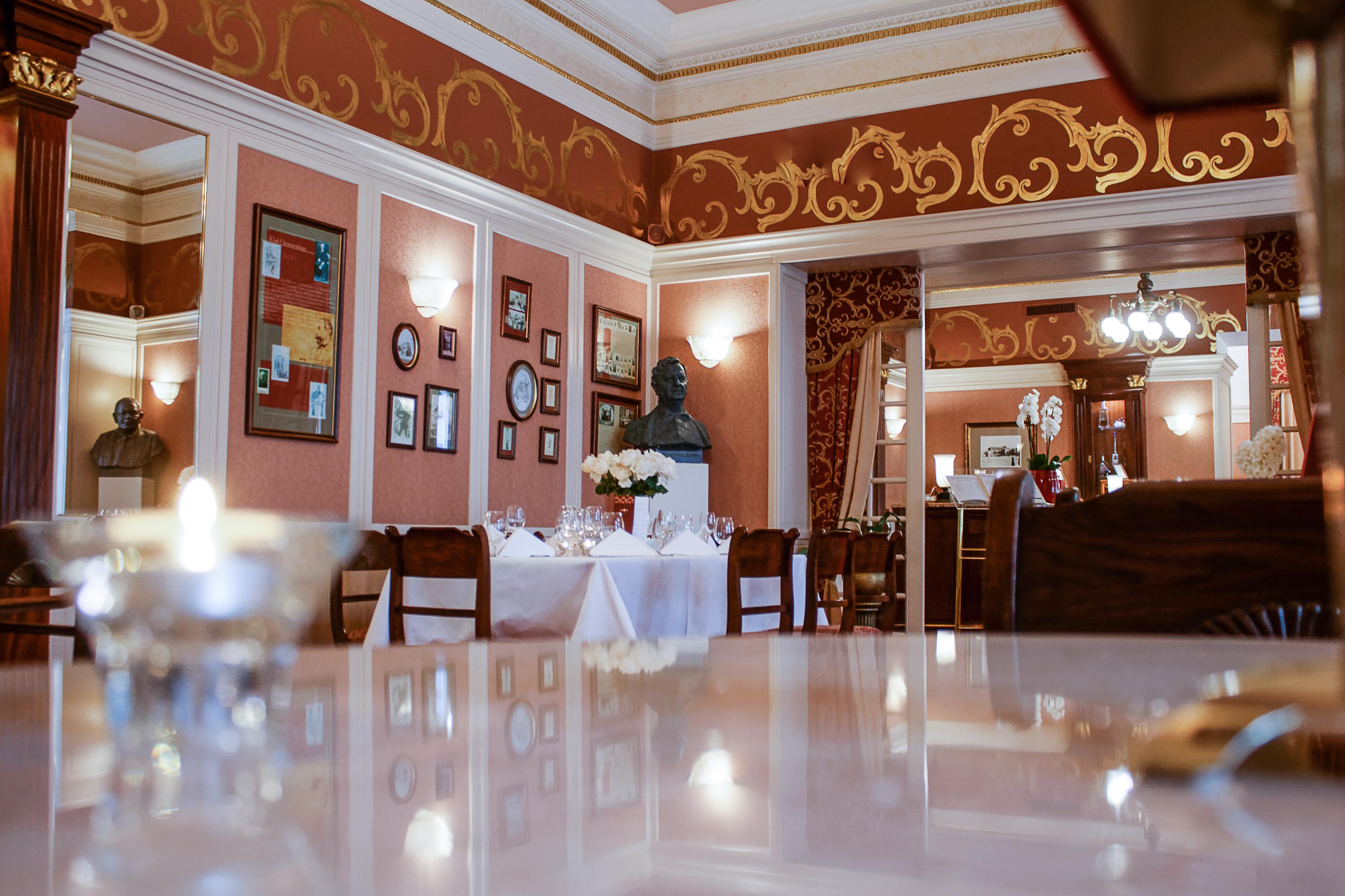 Grand Hotel Красков Екстериор снимка