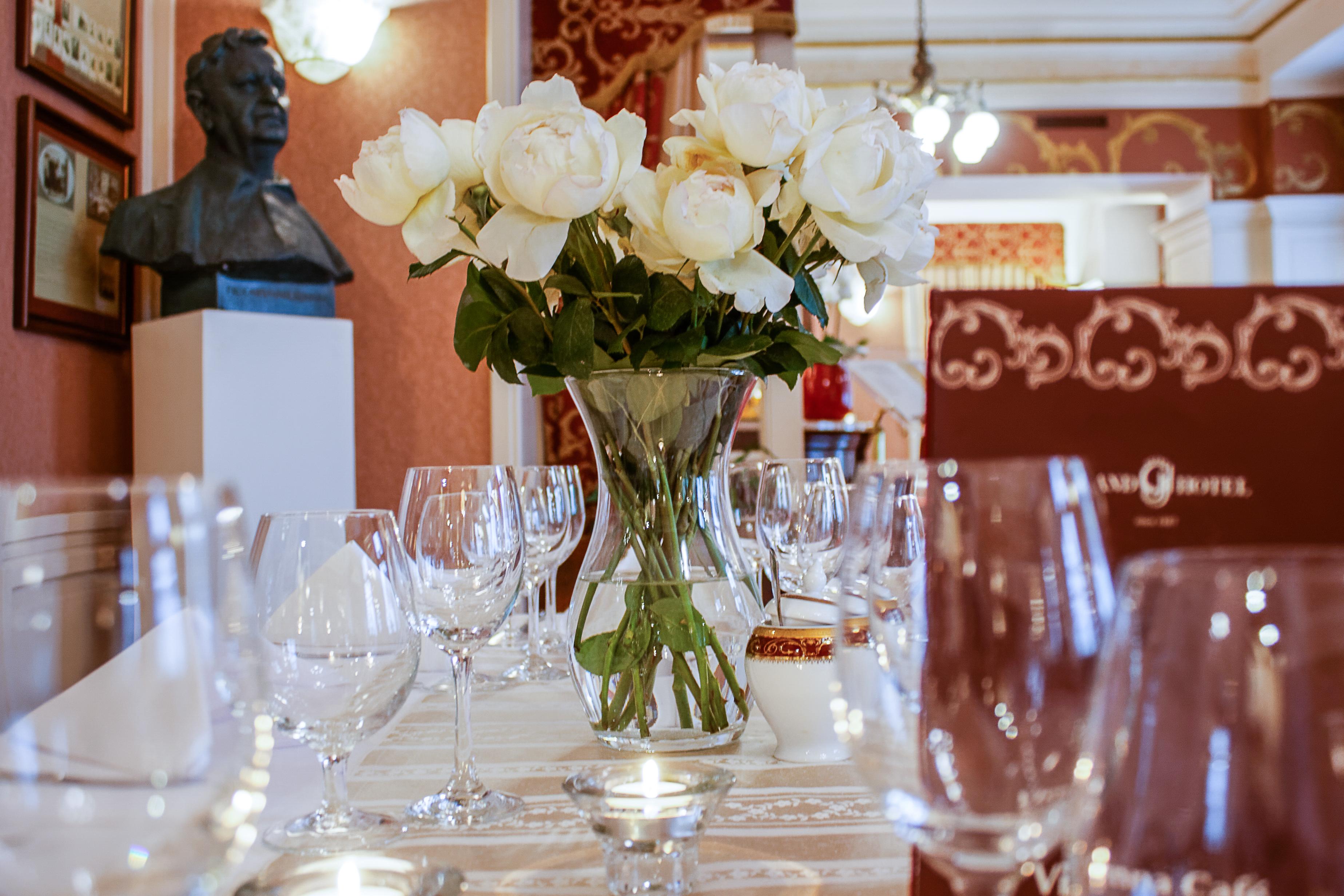 Grand Hotel Красков Екстериор снимка