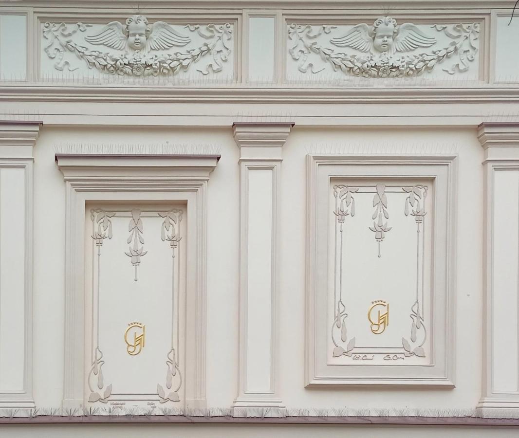 Grand Hotel Красков Екстериор снимка