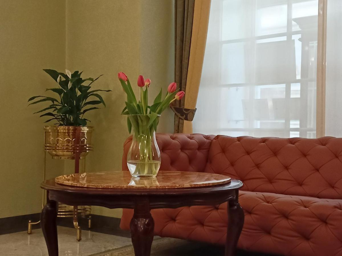 Grand Hotel Красков Екстериор снимка
