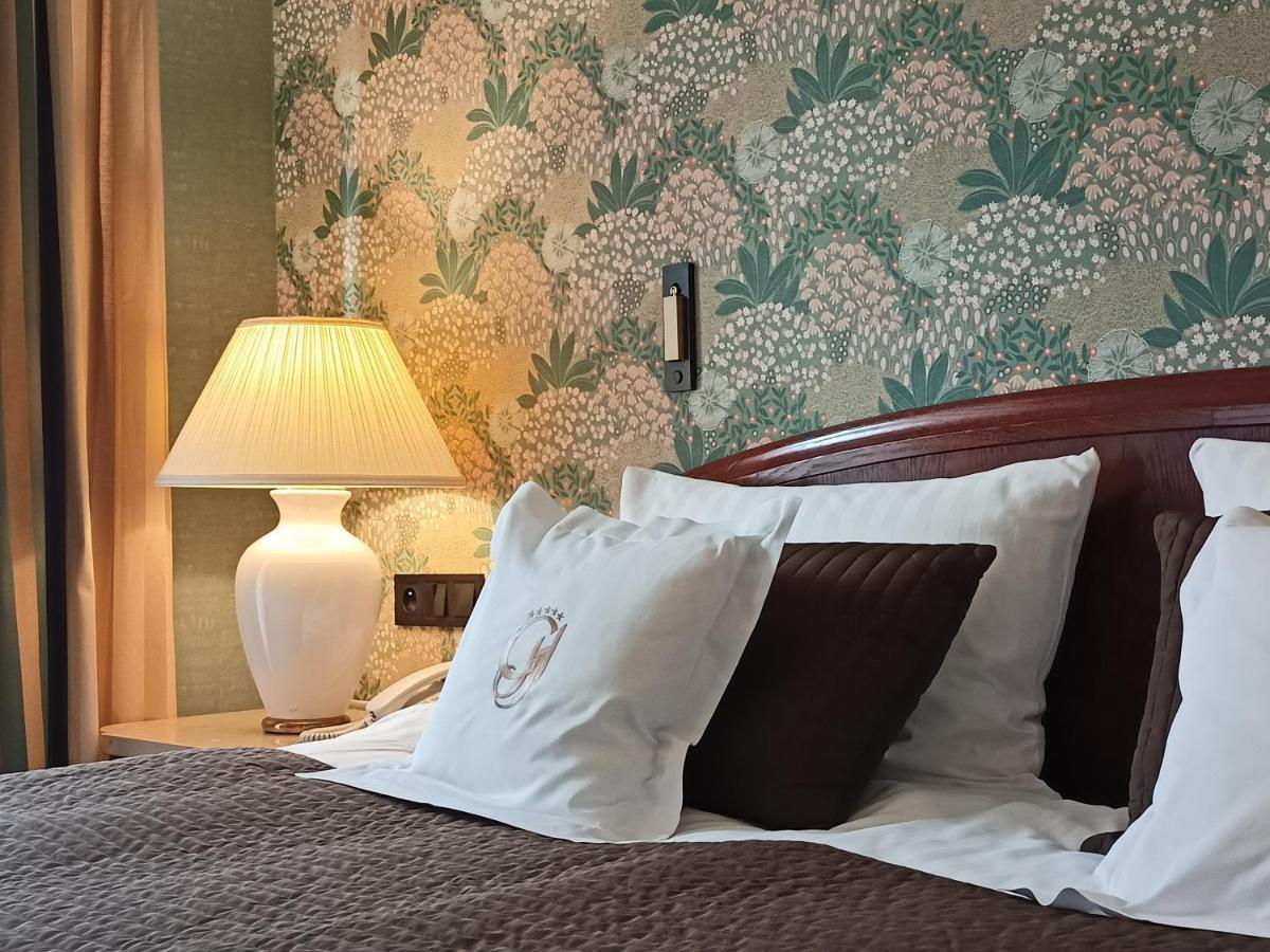 Grand Hotel Красков Екстериор снимка