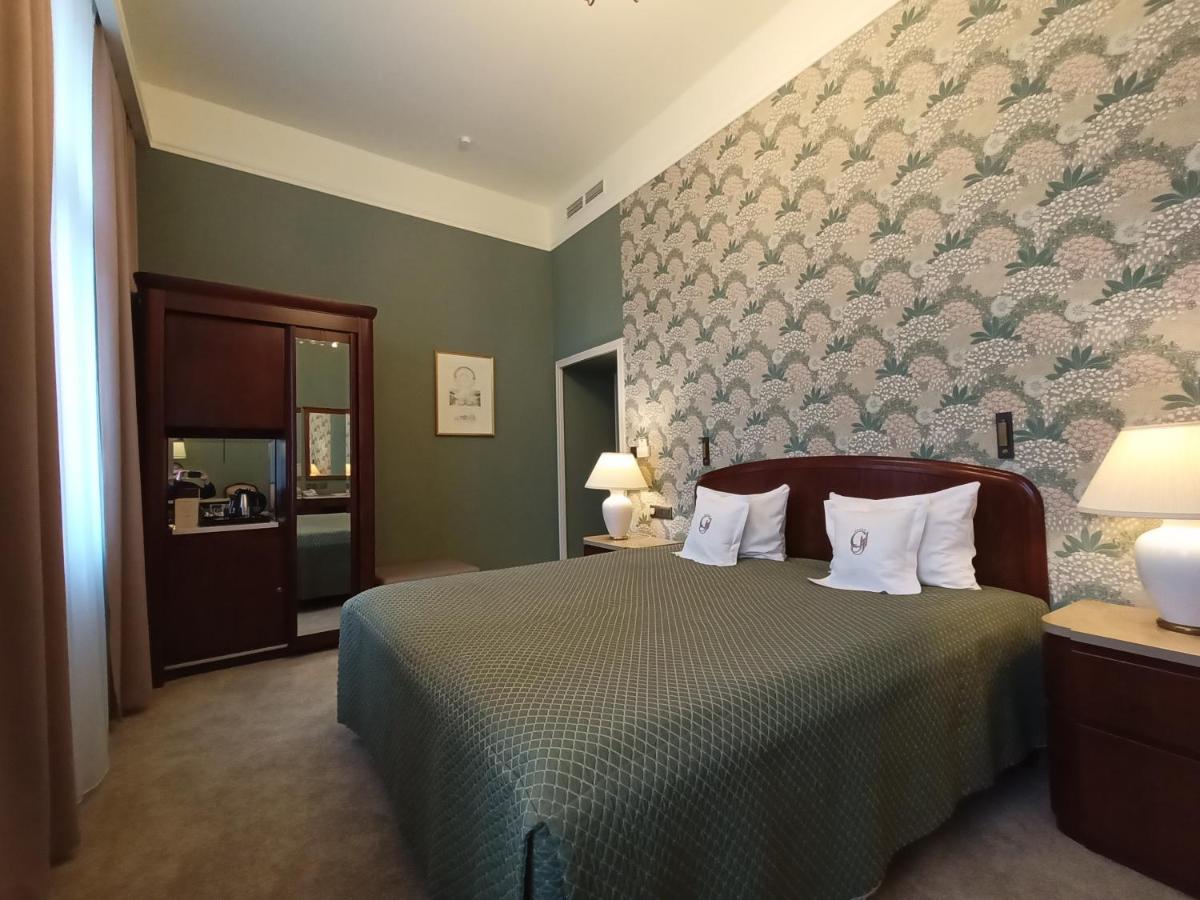Grand Hotel Красков Екстериор снимка