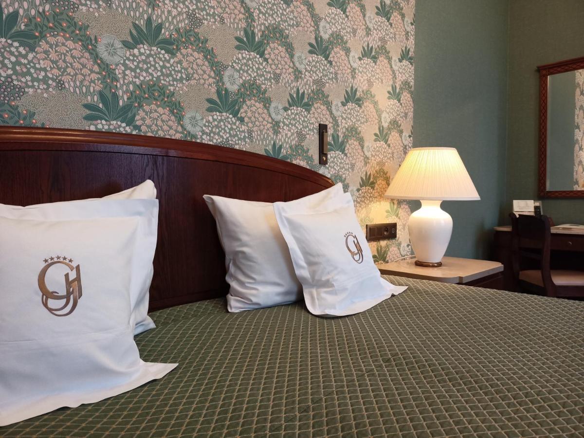 Grand Hotel Красков Екстериор снимка