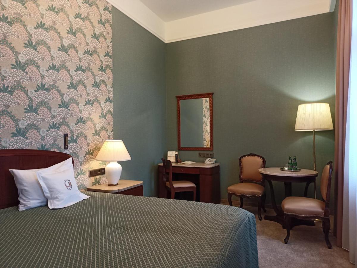 Grand Hotel Красков Екстериор снимка