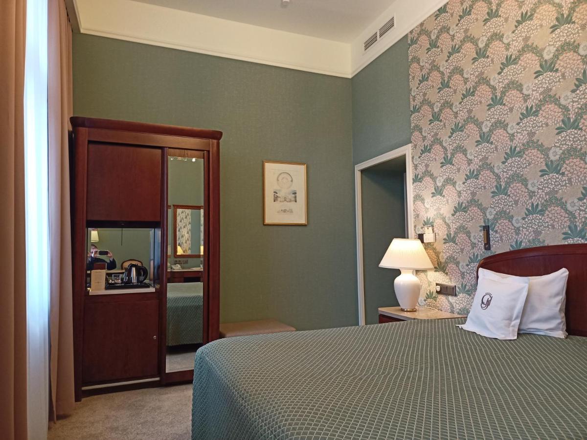 Grand Hotel Красков Екстериор снимка