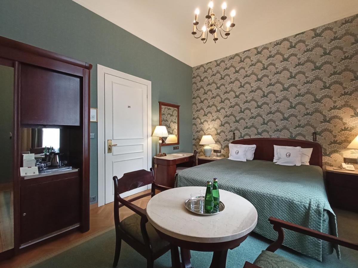 Grand Hotel Красков Екстериор снимка