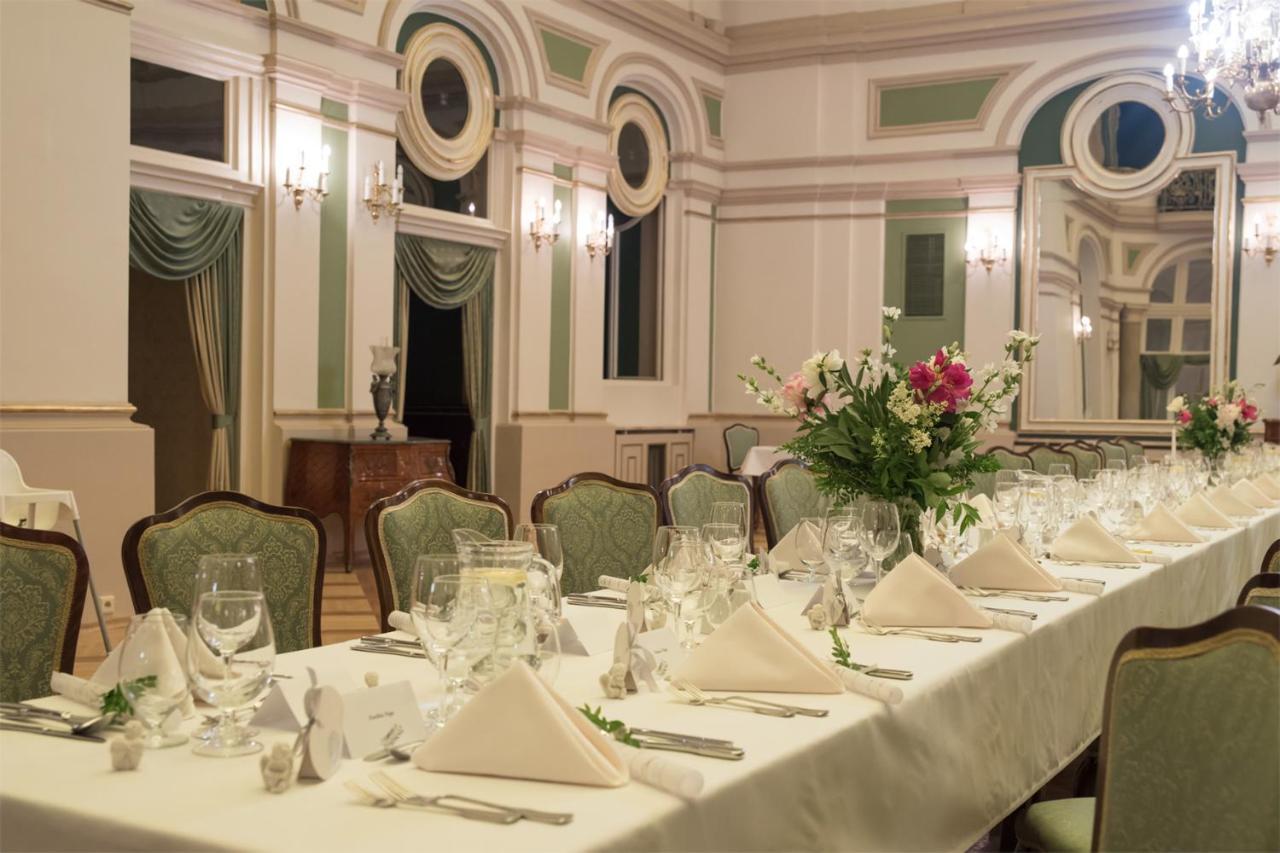Grand Hotel Красков Екстериор снимка