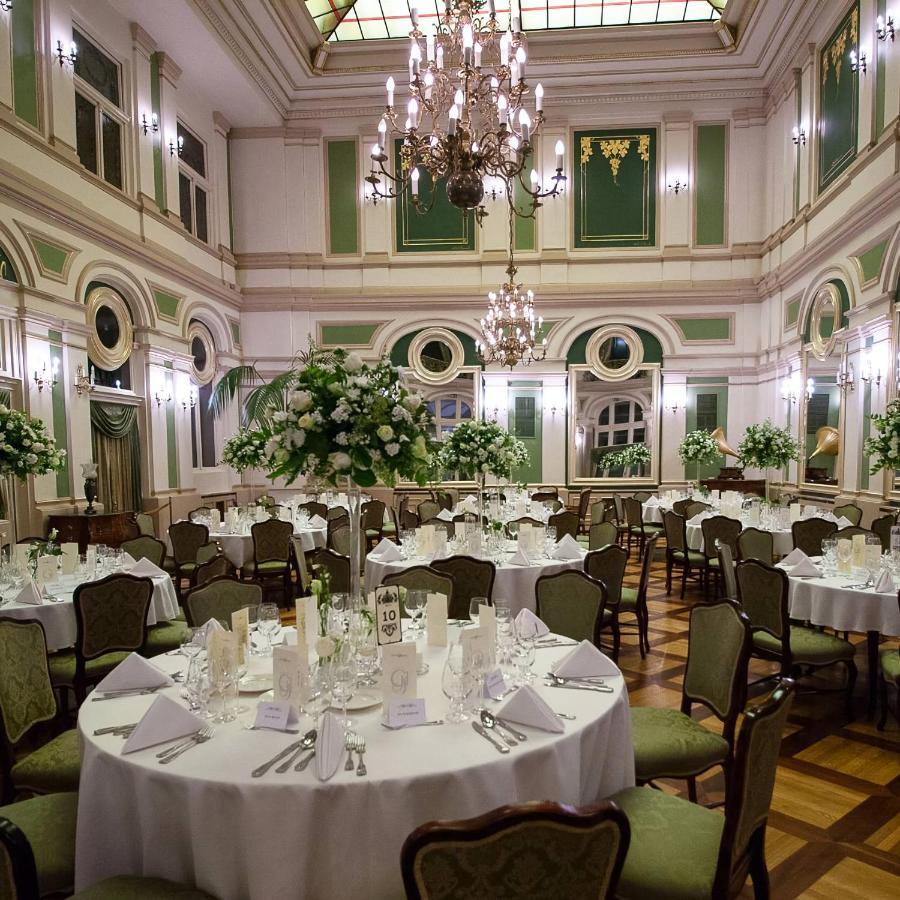 Grand Hotel Красков Екстериор снимка