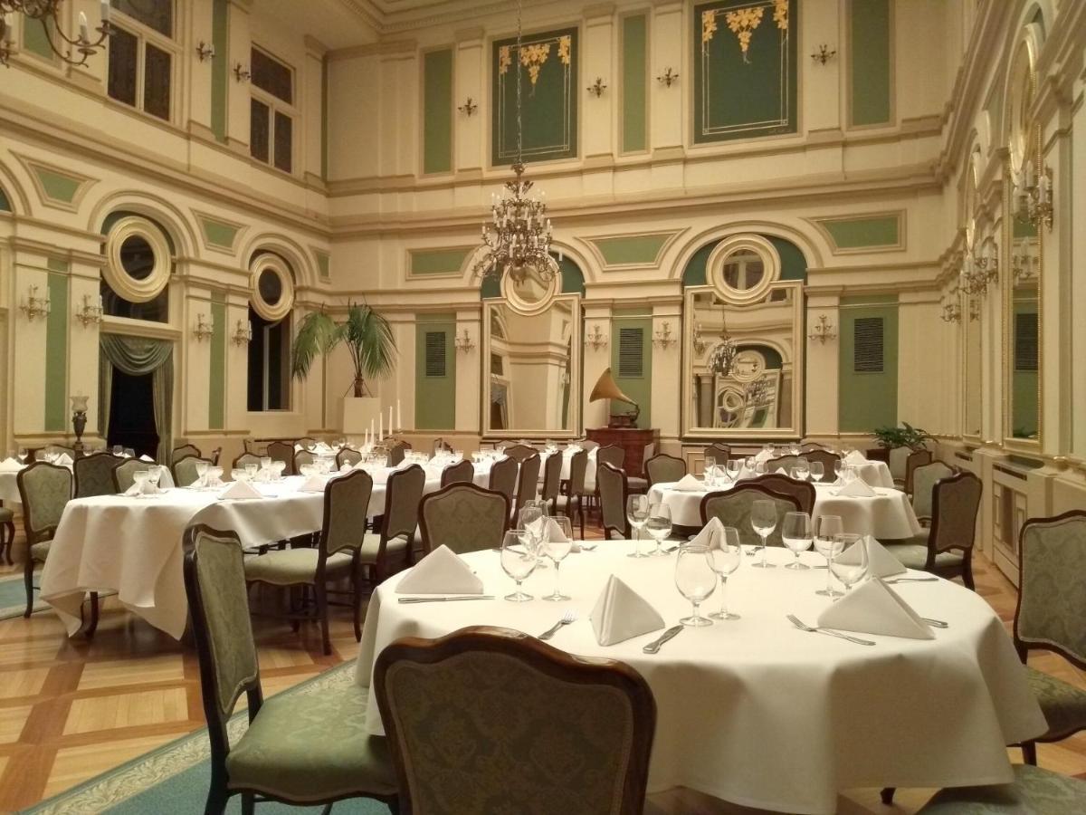 Grand Hotel Красков Екстериор снимка