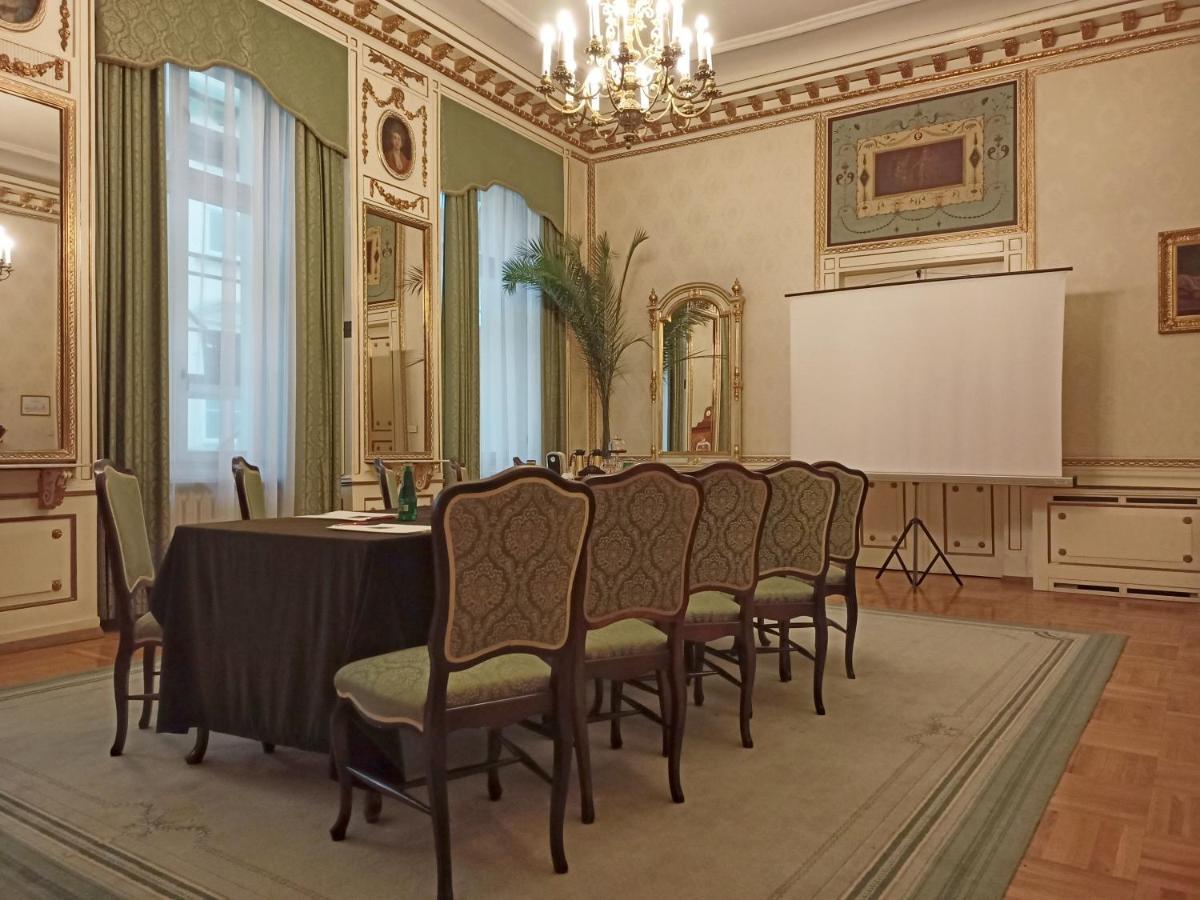 Grand Hotel Красков Екстериор снимка