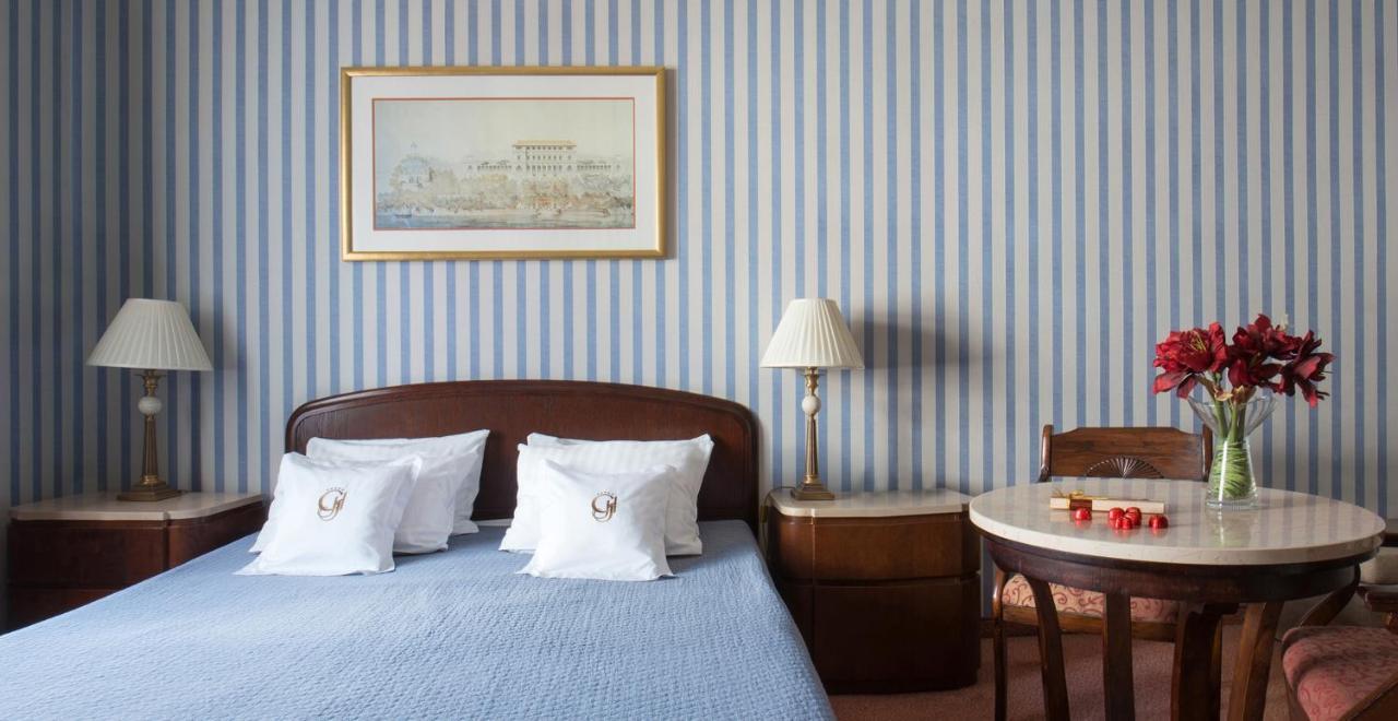 Grand Hotel Красков Екстериор снимка