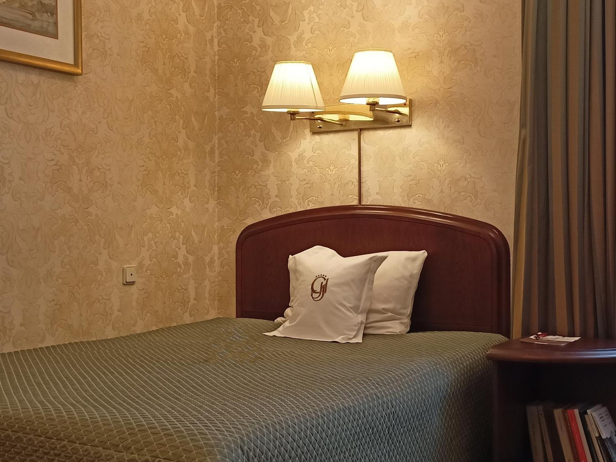Grand Hotel Красков Стая снимка