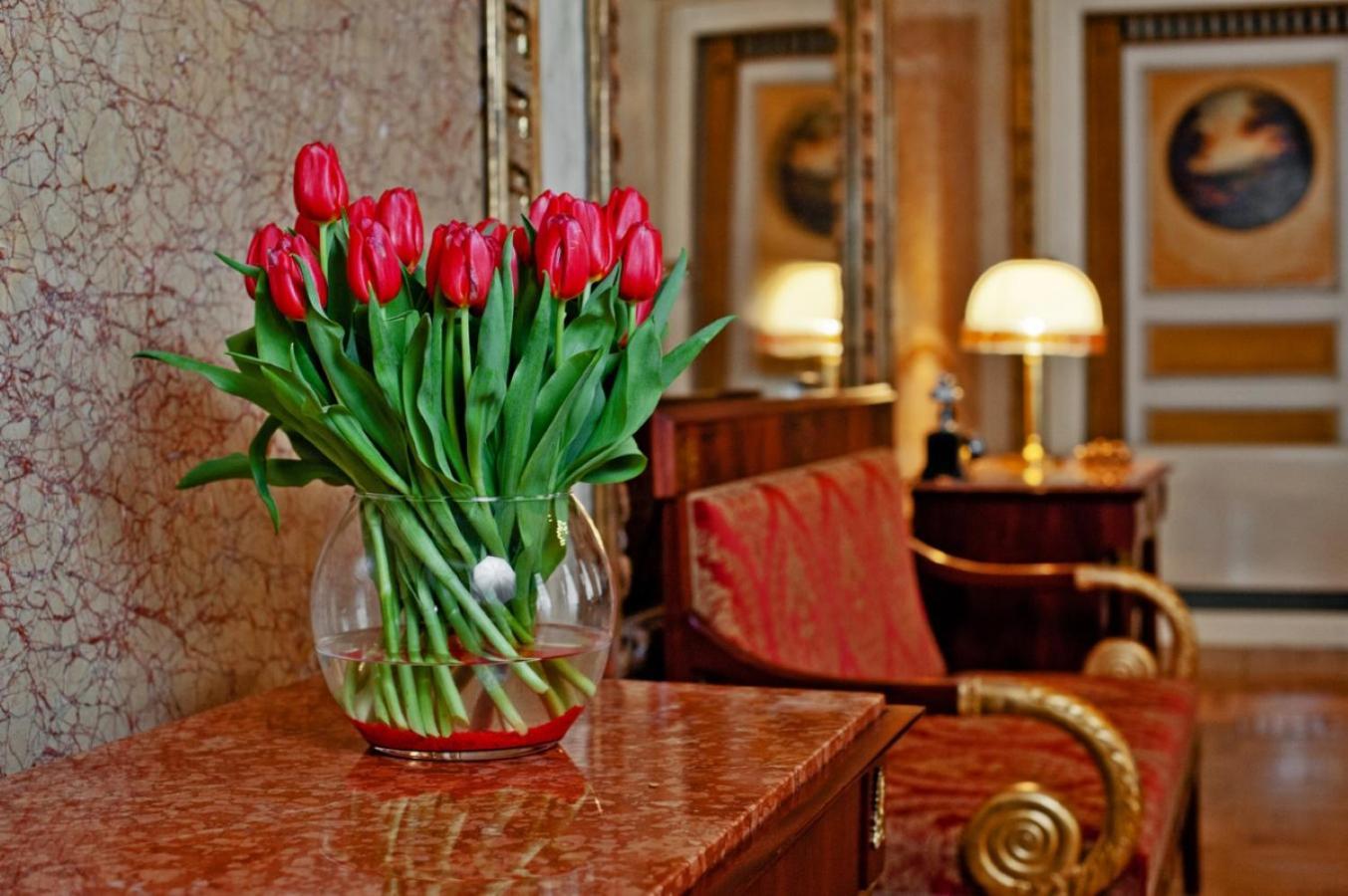 Grand Hotel Красков Стая снимка