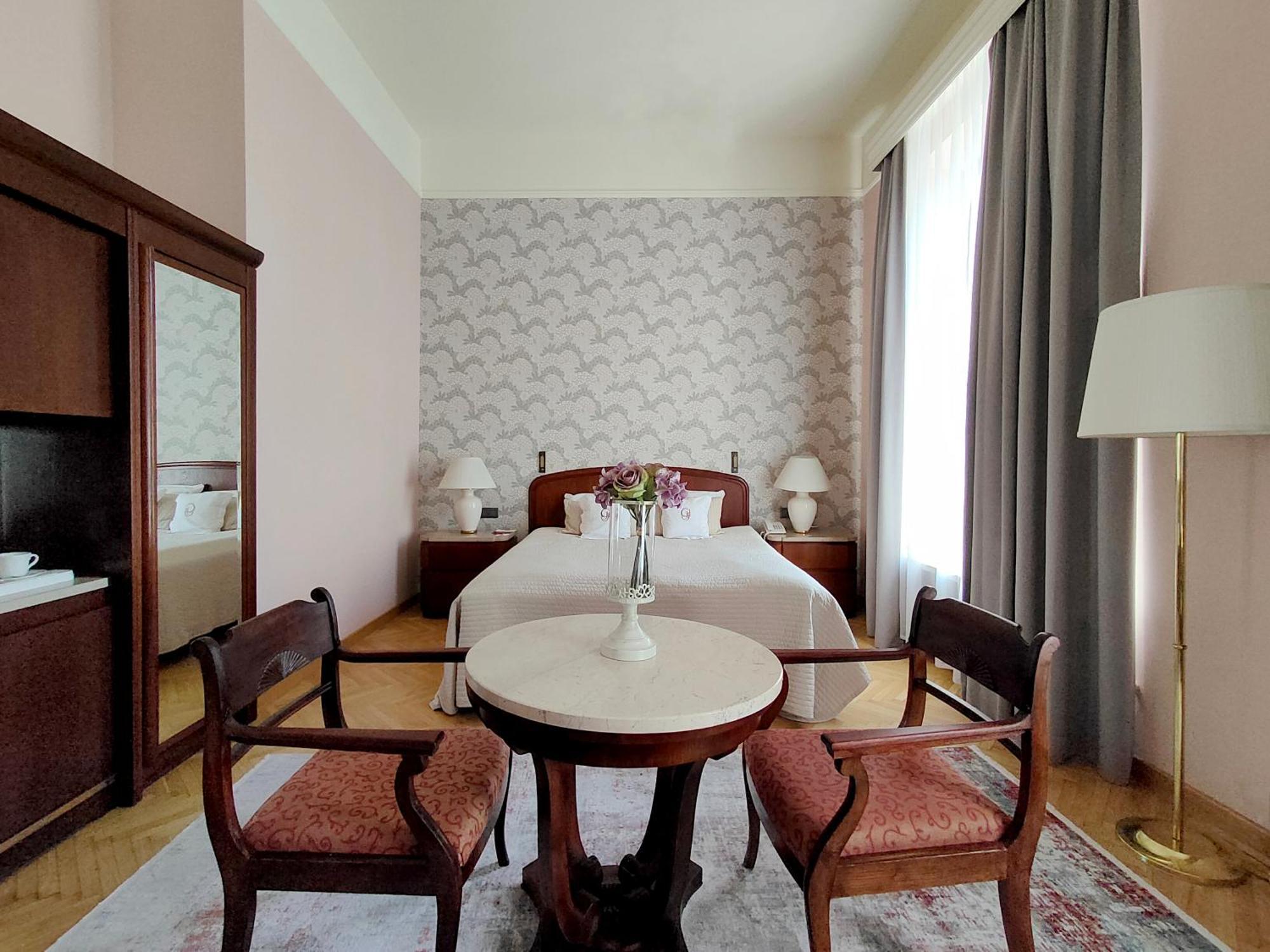 Grand Hotel Красков Стая снимка