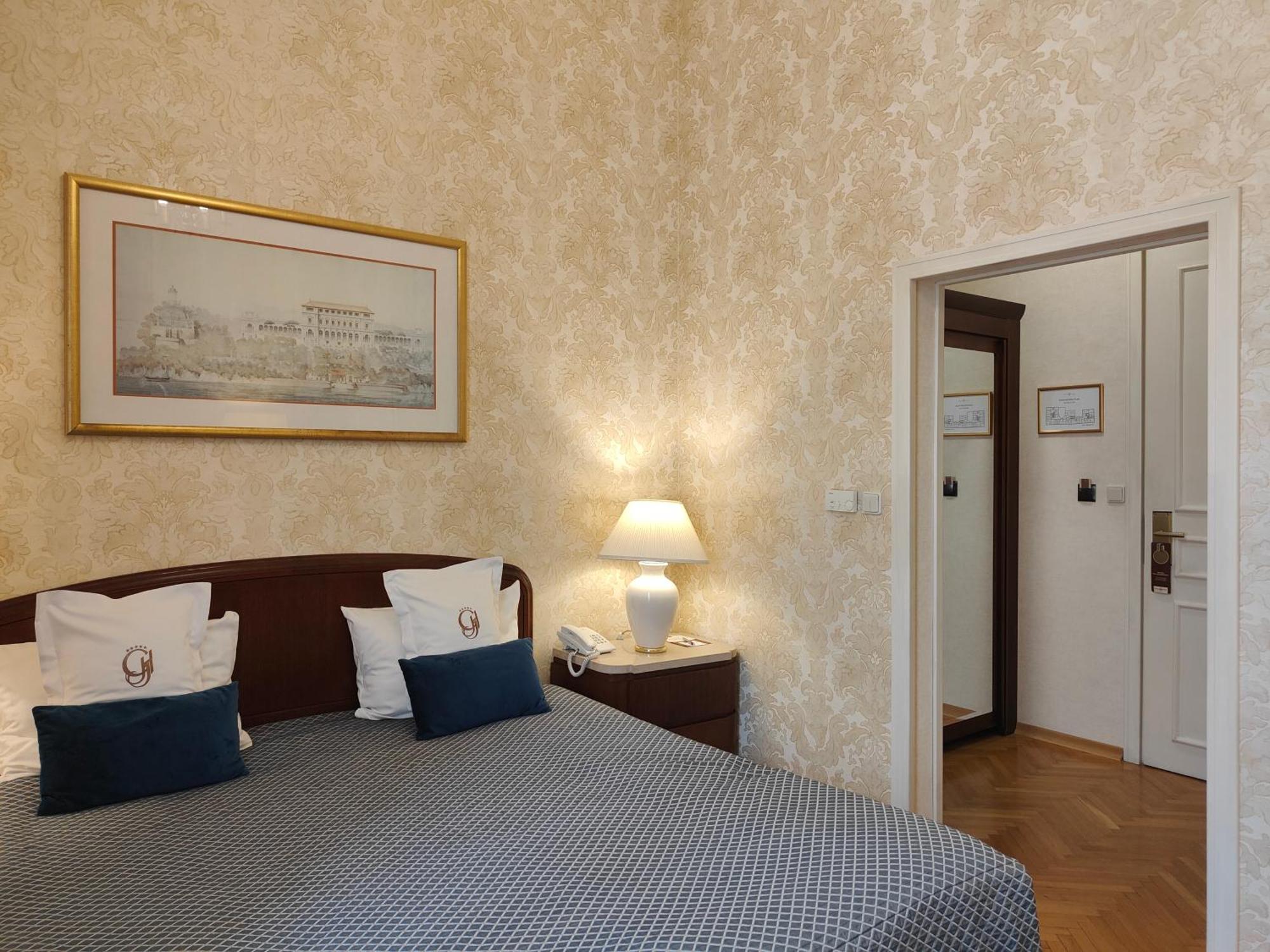 Grand Hotel Красков Стая снимка