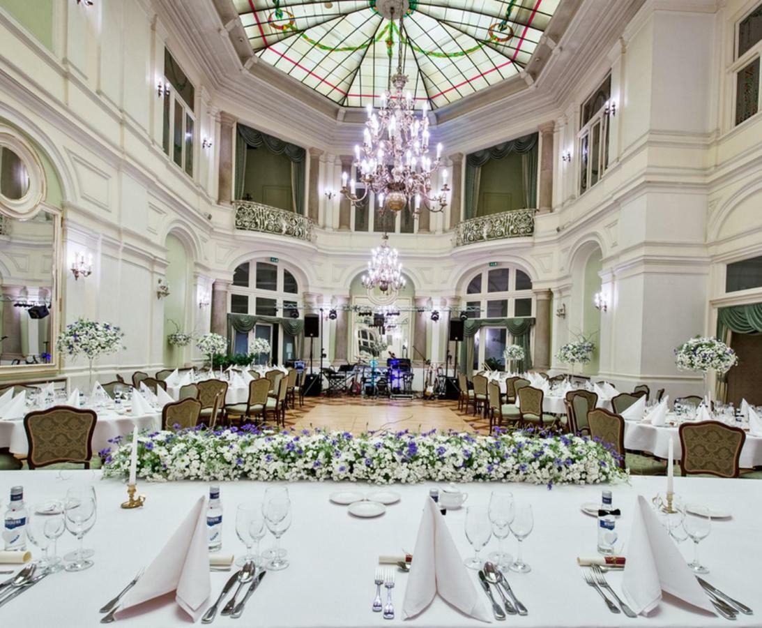 Grand Hotel Красков Екстериор снимка