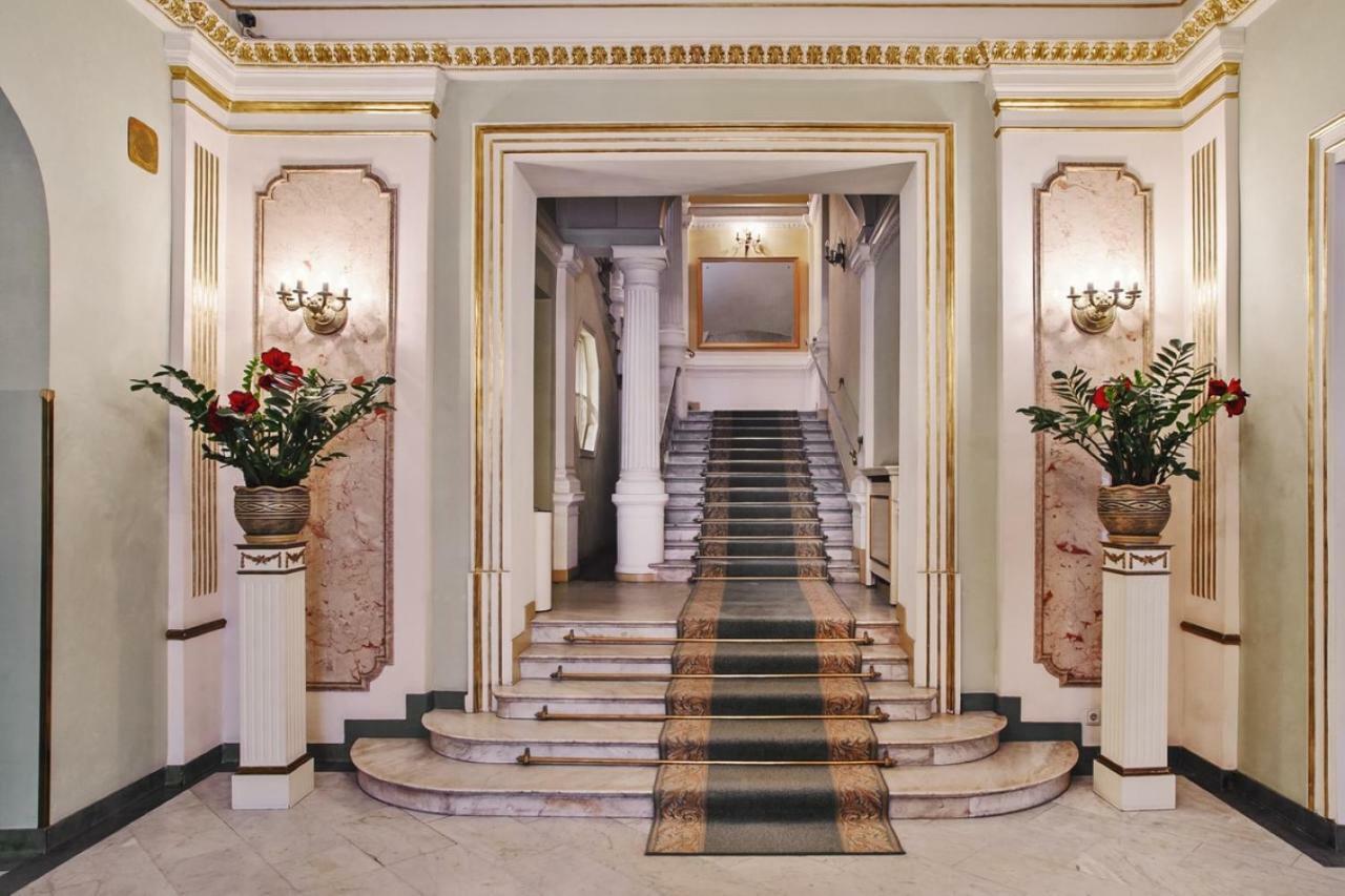 Grand Hotel Красков Екстериор снимка