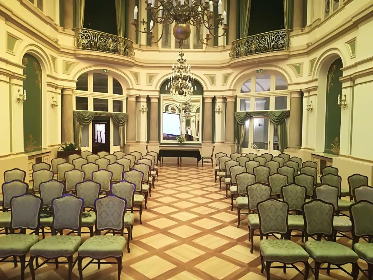 Grand Hotel Красков Екстериор снимка