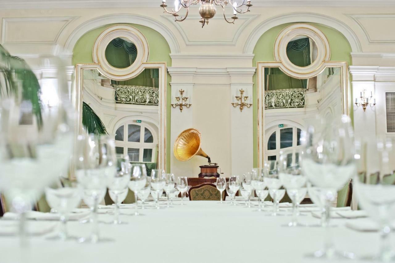 Grand Hotel Красков Екстериор снимка