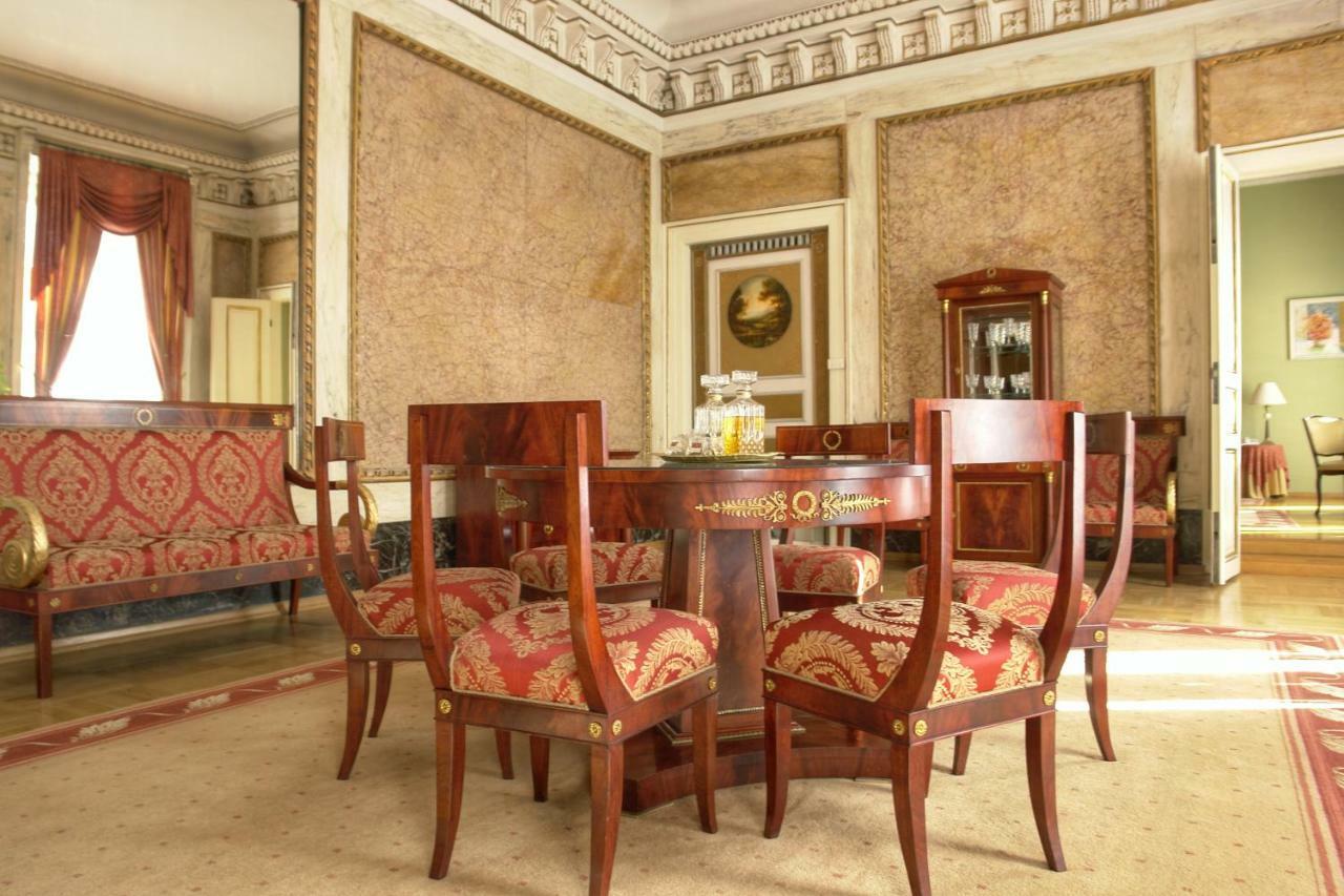 Grand Hotel Красков Екстериор снимка