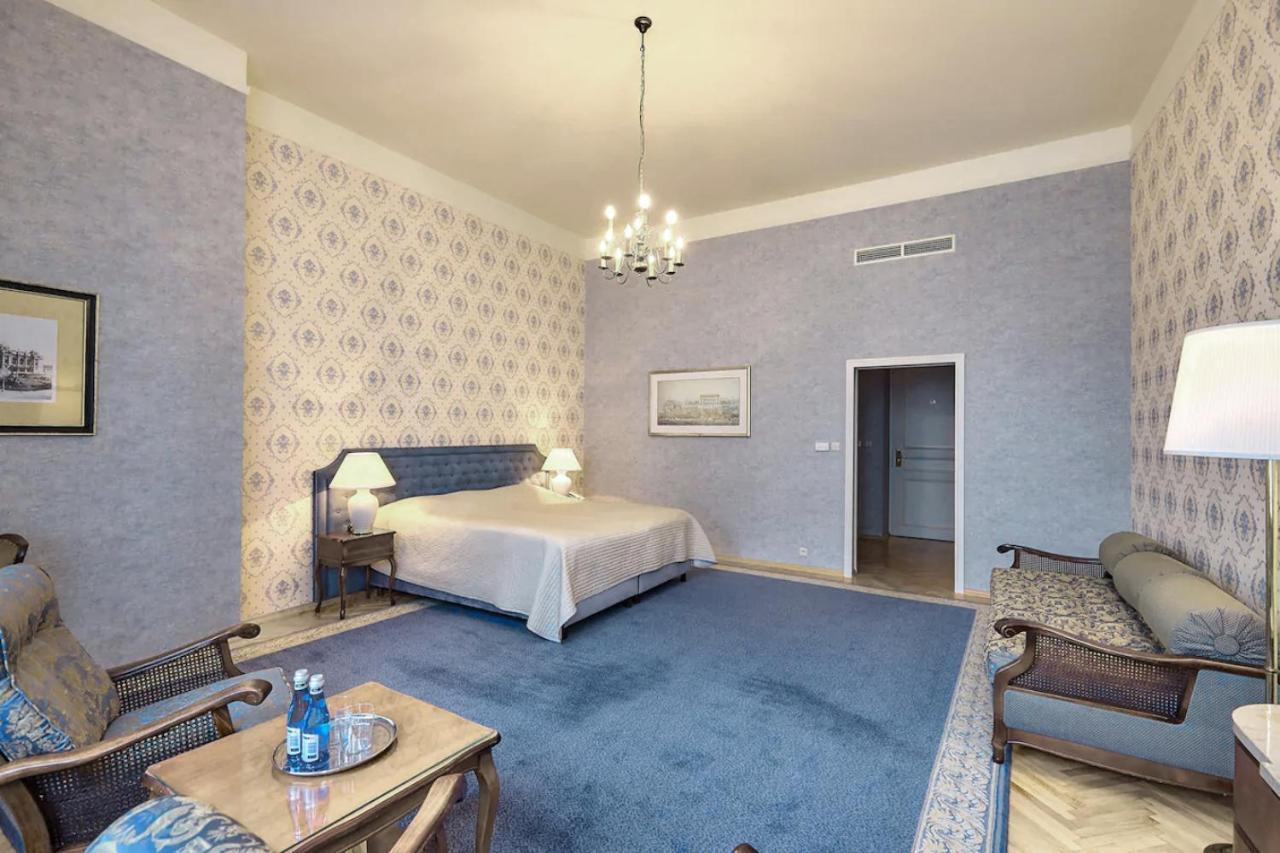 Grand Hotel Красков Екстериор снимка